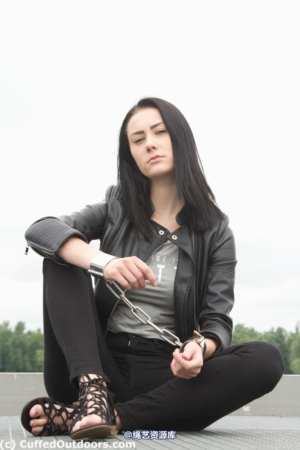 cuffedoutdoors - cod516 第 42 张图片