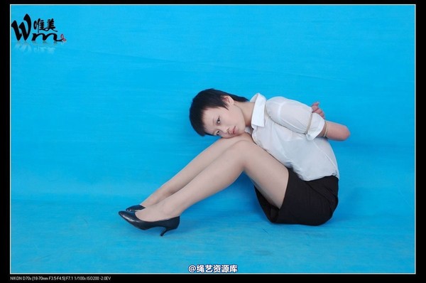 唯美之家 - 09-8-4嫣蓉制服 第 62 张图片