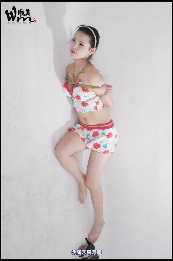 唯美之家 - VIP146 第 18 张图片