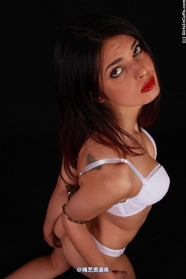 girlsincuffs - gic504 第 89 张图片