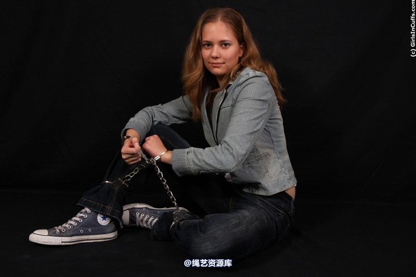 girlsincuffs - gic288 第 51 张图片