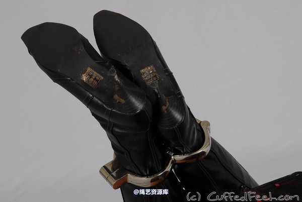 cuffedfeet - cf152 第 38 张图片
