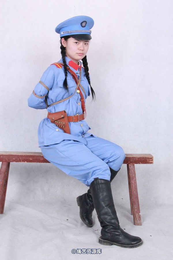 胜景山庄 - 152-北伐军服 第 20 张图片