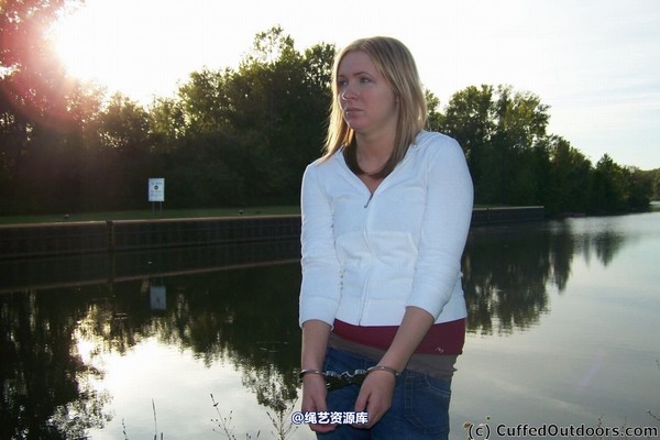 cuffedoutdoors - cod180 第 6 张图片