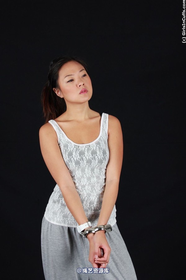 girlsincuffs - gic311 第 30 张图片