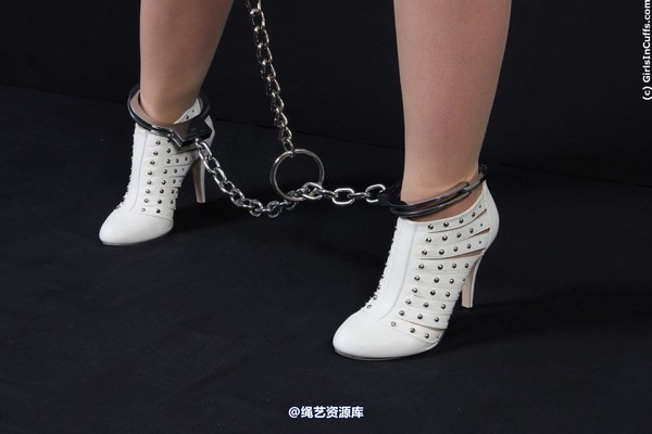 girlsincuffs - gic332 第 18 张图片