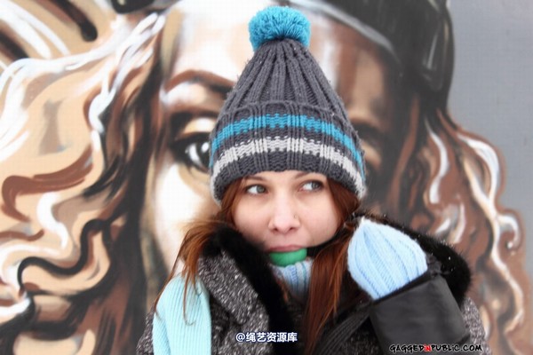gaggedinpublic - gip461 第 47 张图片
