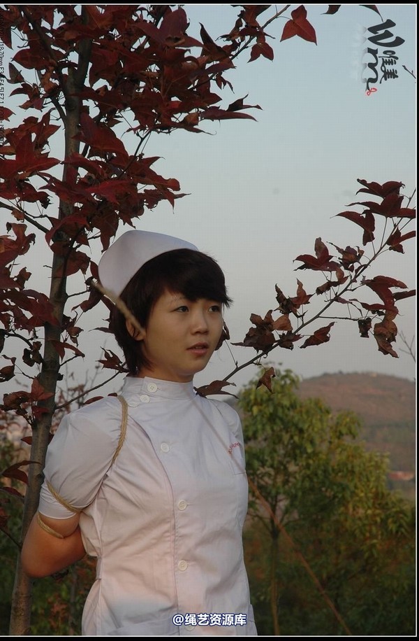 唯美之家 - 2008-11-13外拍(蓝雪 第 226 张图片