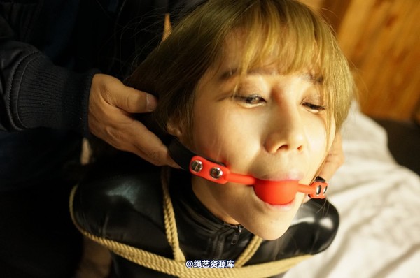 dk13美束馆 - 10.25-d乐乐黑色紧身衣-120P 第 103 张图片