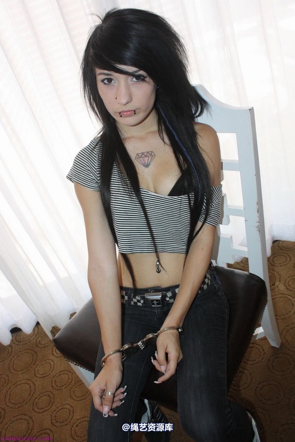 cuffedteens - ct206 第 64 张图片