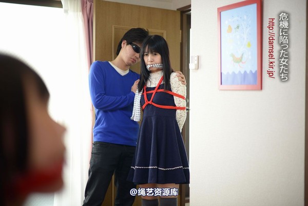 jpdamsel - 20150524 脱出　2 第 12 张图片