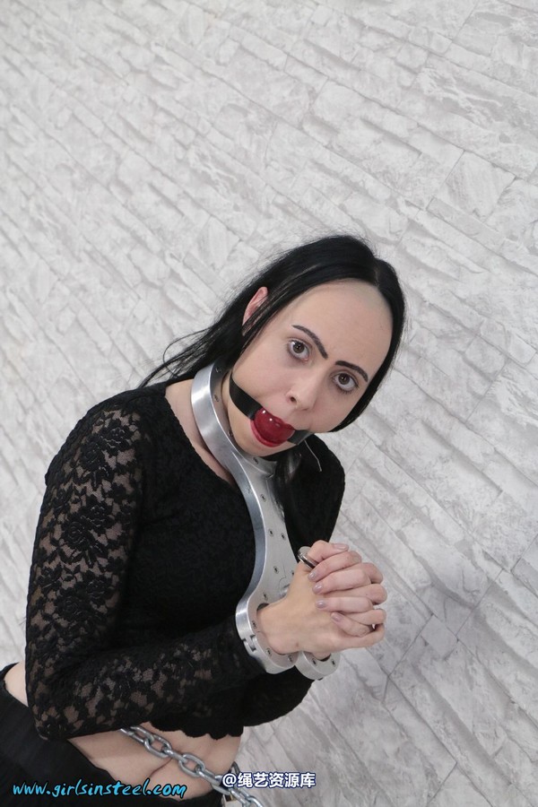girlsinsteel - Attached to the wall 第 74 张图片