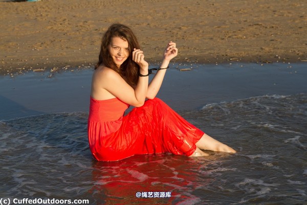 cuffedoutdoors - cod559 第 44 张图片