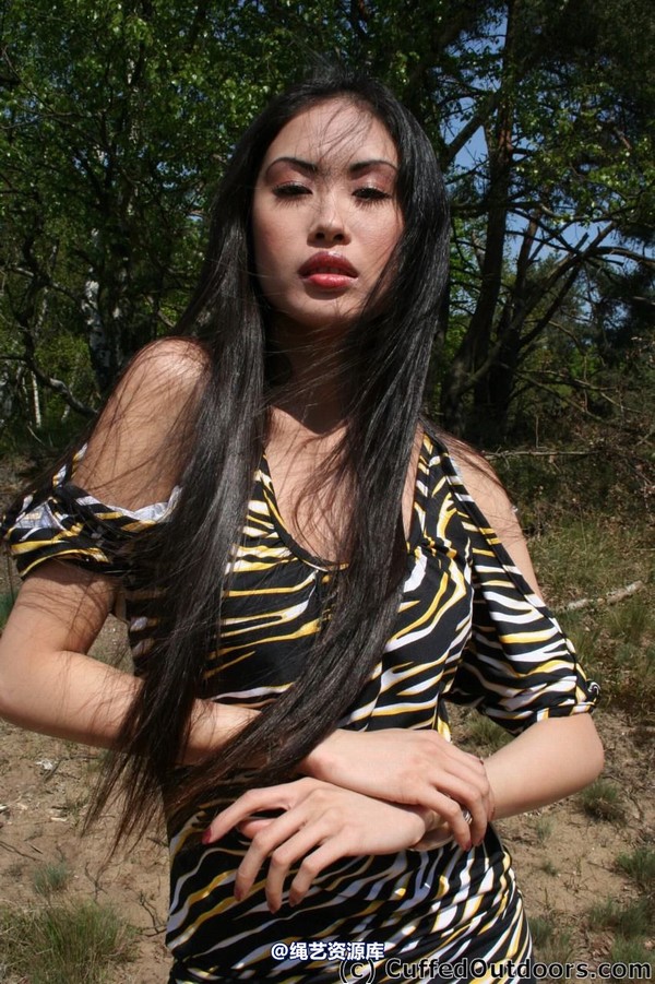 cuffedoutdoors - cod153 第 104 张图片