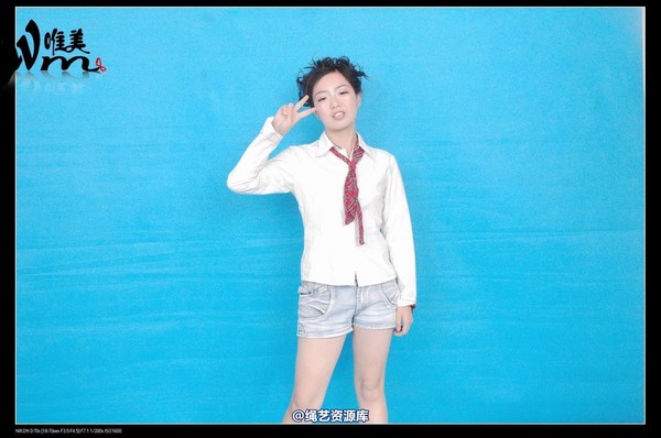 唯美之家 - 2008-08-08萧雅 第 99 张图片