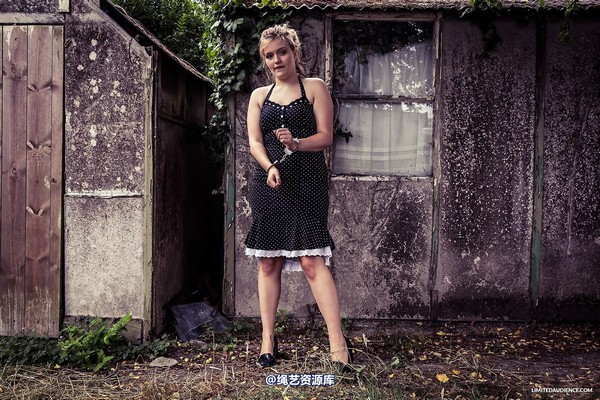 limitedaudience - 2013 bryony fuller cuffed 第 5 张图片