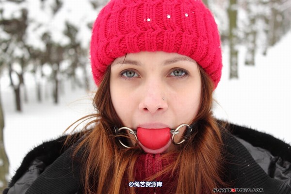 gaggedinpublic - gip472 第 44 张图片