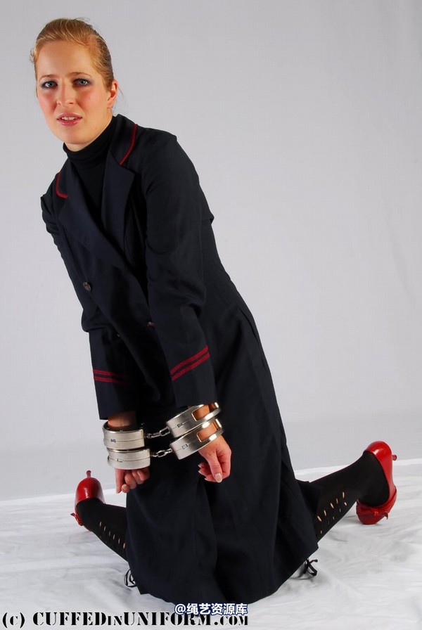 cuffedinuniform - ciu072 第 64 张图片