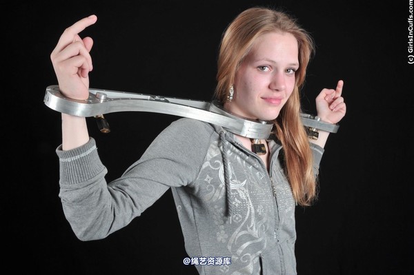 girlsincuffs - gic331 第 13 张图片