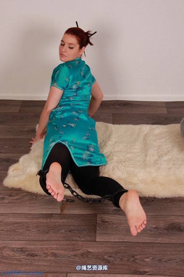cuffgirl - cg206 第 49 张图片