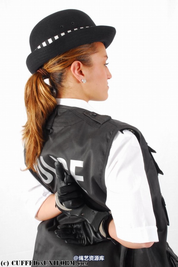 cuffedinuniform - ciu057 第 69 张图片