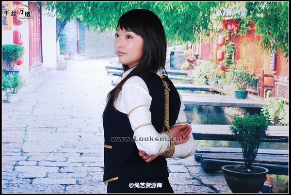 千丝万缕 - 2007-11-25-1日照片 第 62 张图片