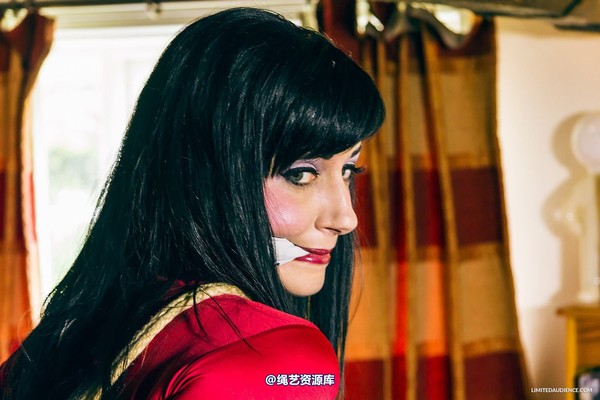 limitedaudience - 2013 nyxon tied in spandex disco jeans 第 24 张图片