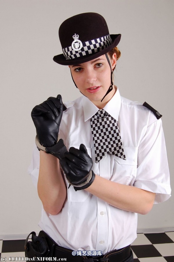cuffedinuniform - ciu128 第 49 张图片