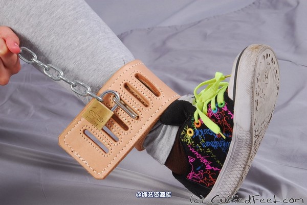 cuffedfeet - cf141 第 2 张图片