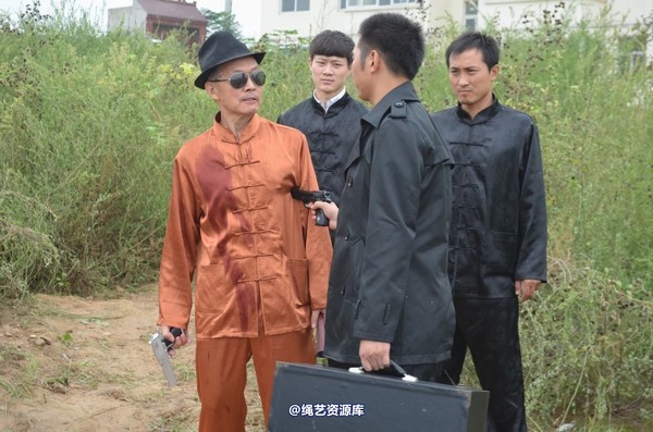 mj影视 - 乱世情仇1 第 37 张图片