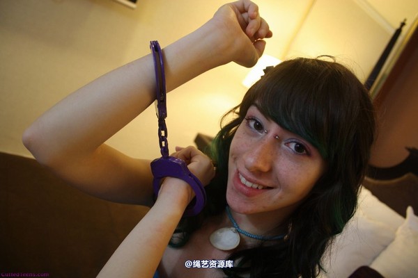 cuffedteens - ct151 第 28 张图片