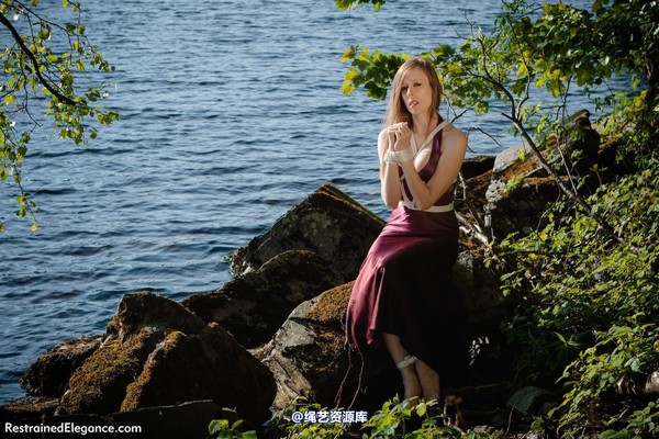 restrainedelegance - The Princess and the Tower 第 40 张图片
