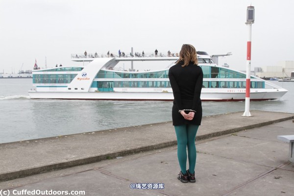 cuffedoutdoors - cod549 第 37 张图片
