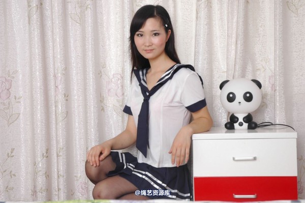 唯美之家 - 小青学生装五花2010-7-8 第 46 张图片