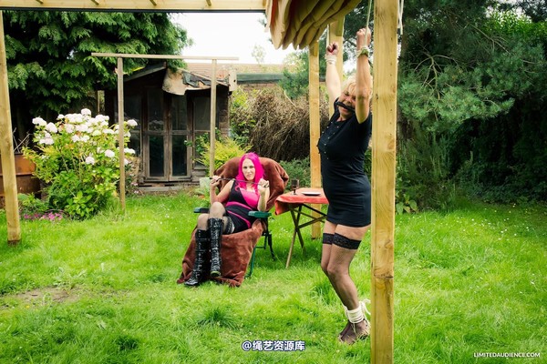 limitedaudience - 2013 elyssia lexy sweet revenge 2 第 16 张图片