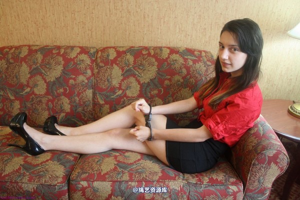 cuffedteens - ct167 第 45 张图片