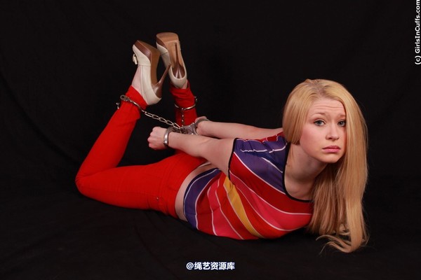 girlsincuffs - gic441 第 83 张图片