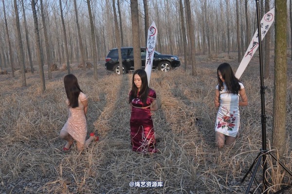 mj影视 - 三大模特争秀3 第 316 张图片