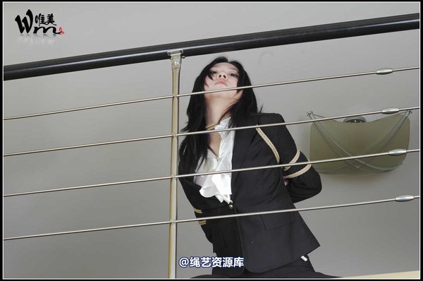 唯美之家 - 雪儿制服2010-3-13 第 55 张图片