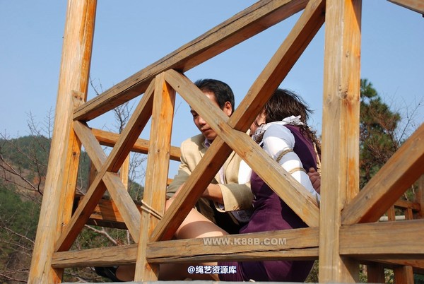 千丝万缕 - 20081111 第 6 张图片