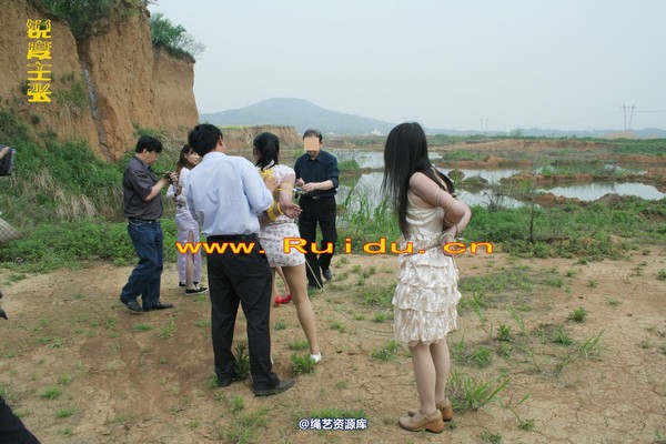 锐度主张 - 4月8日网友聚会室外篇3 第 3 张图片