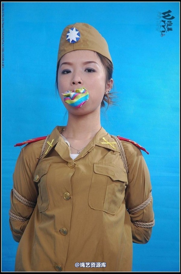 唯美之家 - 2008-11-5萱萱特工装 第 38 张图片