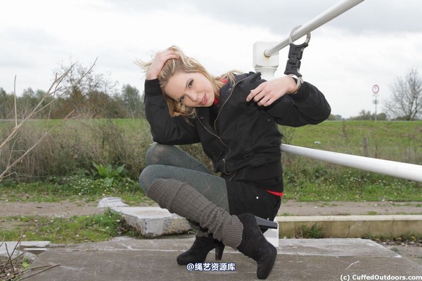 cuffedoutdoors - cod383 第 50 张图片