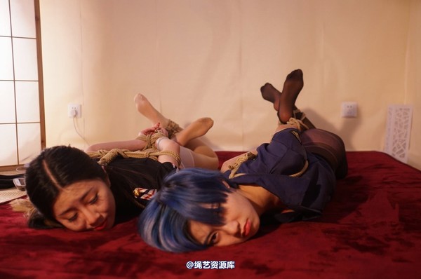 dk13美束馆 - 2.4-小宝+甜心双人技师驷马B-176P 第 67 张图片
