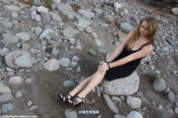 cuffedoutdoors - cod279 第 9 张图片
