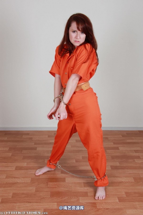 cuffedinuniform - ciu202 第 8 张图片