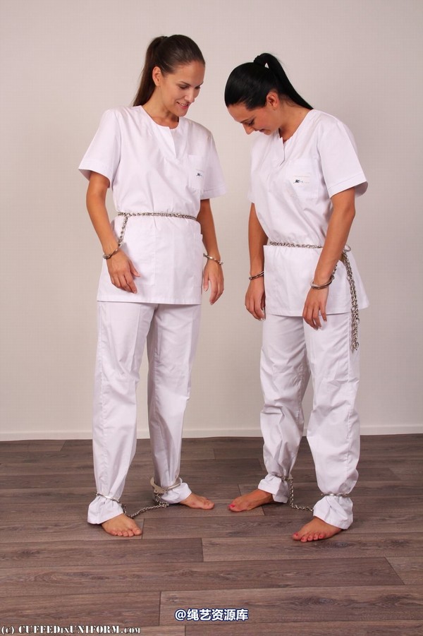 cuffedinuniform - ciu242 第 12 张图片