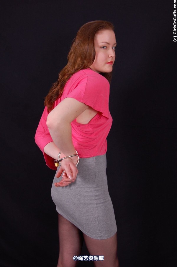 girlsincuffs - gic275 第 55 张图片