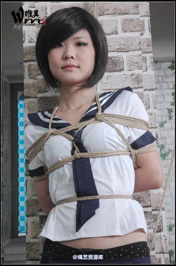 唯美之家 - 甜甜学生装2010-5-25 第 92 张图片