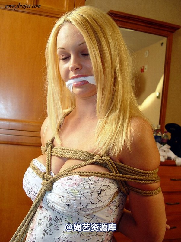 jbroper - Martina Warren 7 第 42 张图片